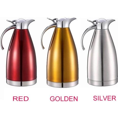 ISSAC MACHINE.COM Stainless Electric Kettles