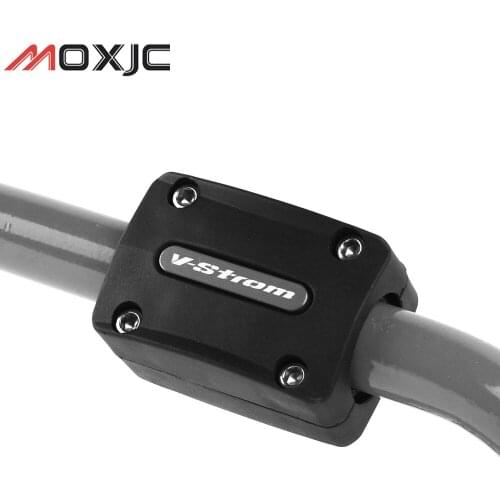 MOXJC Motorcycle Fall Protection