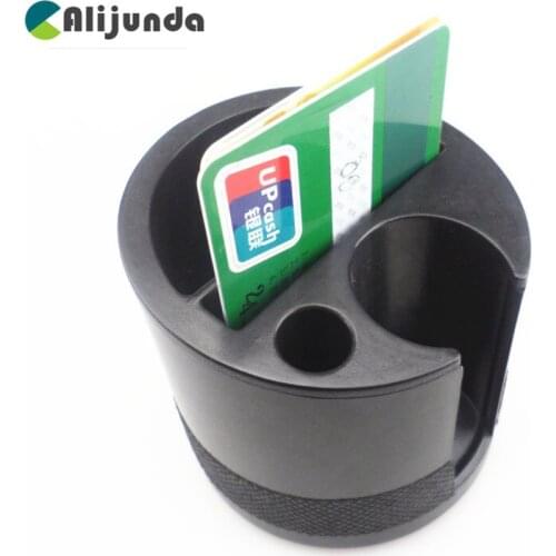 Center Console Arm Bearing Storage Cup Cupboard Case Container Stacking collection for Honda Accord Odyssey Crosstour Fit Jazz