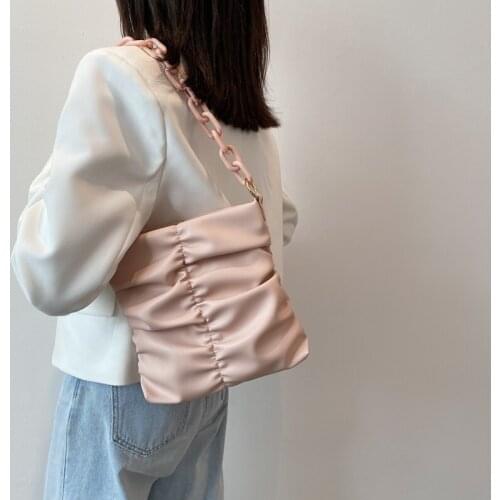 Ruzhi Large Women's Bags