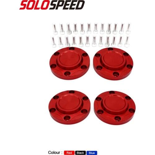 Solospeed Wheel Covers