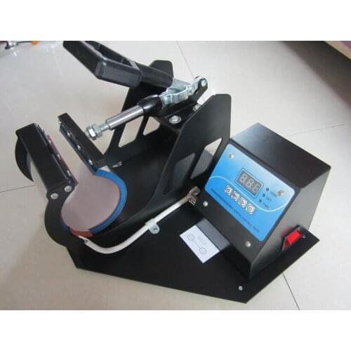 Mug Press Machine Sublimation Printer Heat Press Machine Heat Transfer Mug Printing Machine