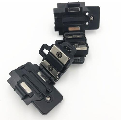 INNO IFS-15 View 3 View 5 View 7 View 6L IFS-16 M7 View 1 Fusion Splicer patch cord FH-40 fiber clamp / fiber plate fiber holder