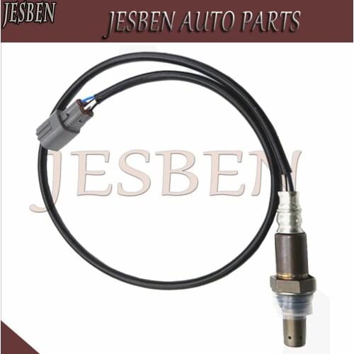 JESBEN 89465-05120 Rear Lambda Oxygen Sensor For Toyota Avensis T25 1AZFSE 2.0L 2003-2008 OE# 8946505120 8946505130 89465-05130