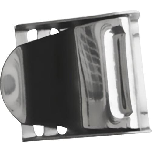 Stainless Steel 2 Inch Webbing Weight Belt Buckle Replacement for Scuba Dive Diving Snorkeling Spearfishing