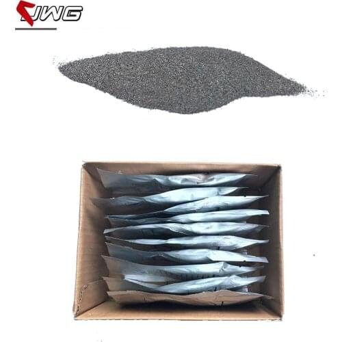 10 bags/lot Titanium powder for Indoor Stage Fountain Sparkler Fireworks Cold Spark Machine Ti powder