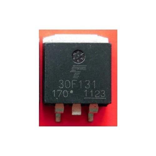 5pcs/lot 30F131 3DF131 GT30F131 TO-263