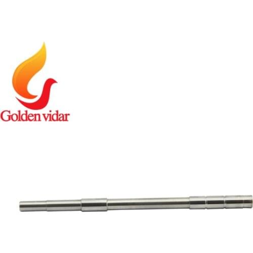 6pcs/lot High quality control valve shaft, injector no. 095000-5600(4.3mm), for denso injector shaft the rod for 1465A041