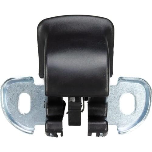 Car Rear Lower Door Lock Latch Catch Luggage Lock 8200031626 for Renault-Master Kangoo Opel Movano 1998-2010