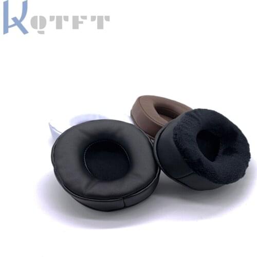 Earpads Velvet for JVC HA-SZ2000 HA SZ2000 Headset Replacement Earmuff Cover Cups Sleeve pillow Repair Parts