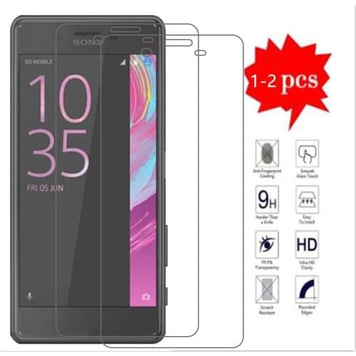 BISHCVER Xperia XA Dual China