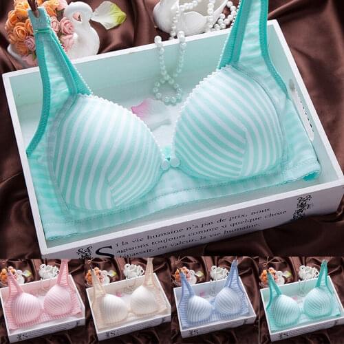 CHAIYAO Nursing Bras