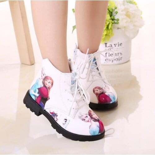 Женские ботинки Disney China At AliExpress