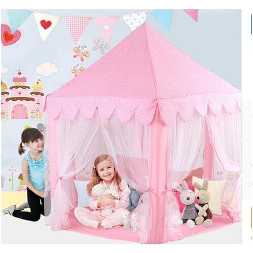 Детские палатки FEOLYGX China At AliExpress