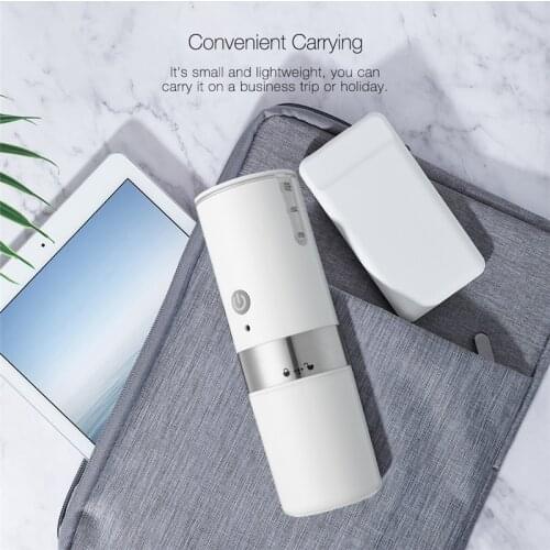 Капсульные кофемашины HAOYUNMA China At AliExpress