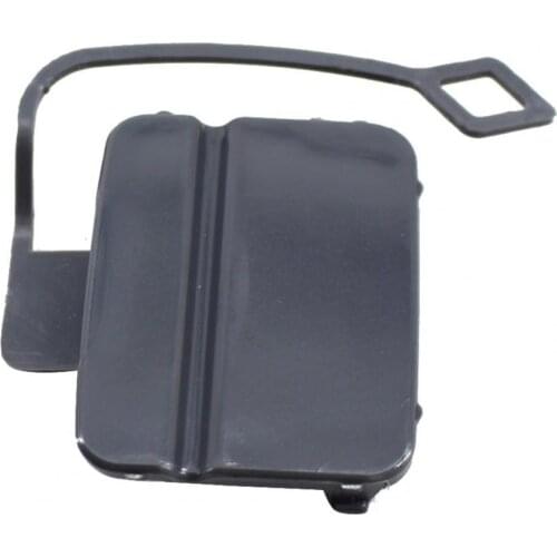 Towing Hook Cap Car Rear Bumper Towing Hook Cover 51127187542 for BMW E90 2005-2008