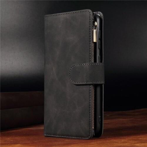 LC.IMEEKE Huawei Honor 10 Phone Cases