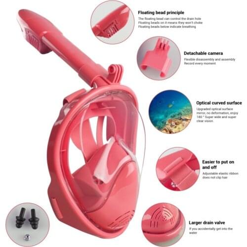 Ninth World Diving Equipment