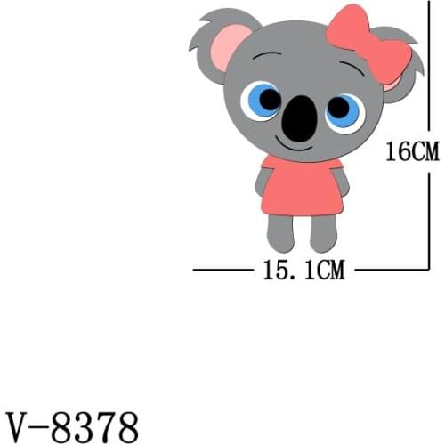 New Cutting Dies Scrapbooking /Multiple Sizes /V-8378