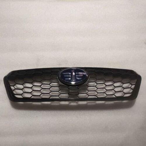 Fits FAW Oley mid-net mask front grille grille cooling net original authentic