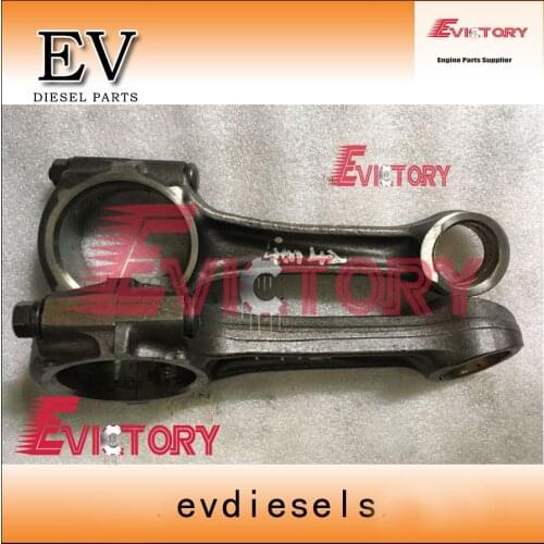 EV Genuine connecting rod For Mitsubishi 4M42 con rod
