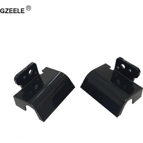 New laptop LCD screen hinges cover For HP Pavilion G6 G6-2000 2328tx 2233 2301ax 2313 684165-001 JTE38R36TP003 LCD Hinges cover