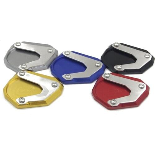 Suitable for BMW R1200R/RT/St R Nine T Latte Foot Brace Side Support Extra Pedal Large Foot Pad