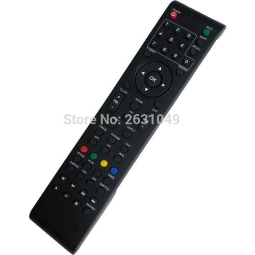 RC2465 Remote Control FOR BBK TV LEM3248DT. LEM3249FDT. LEM2649FDT.LEM2665FDTG.LEM3265FDTG.LEM1949DT.LEM2249FDT.LEM2465FDTG