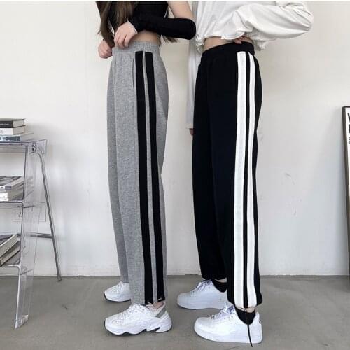RN-9 Women's Straight Trousers