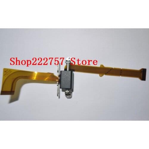 Repair Parts For Panasonic Lumix G2 GH2 DMC-GH2 DMC-G2 LCD Screen Rotating Shaft Hinge Flex Cable Ass'y
