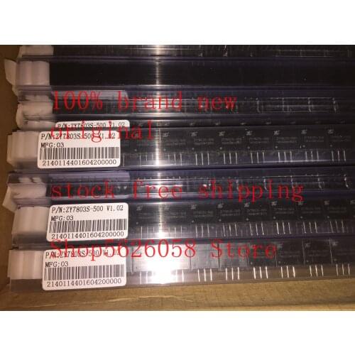 ZY7803S-500 SMD 100% new original 5PCS-300PCS/LOT STOCK