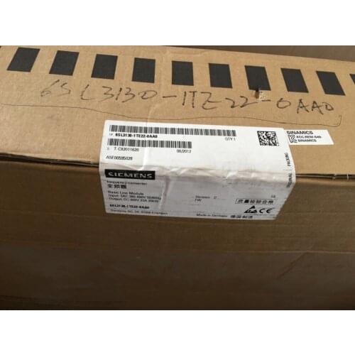 6SL3130-1TE22-0AA0