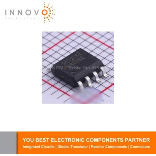 INNOVO 1pcs/lot 10pcs/lot EL5172ISZ-T7 AD830JRZ AD8139ARDZ AD8138ARZ AD8276ARZ-R7 SOP-8 New original