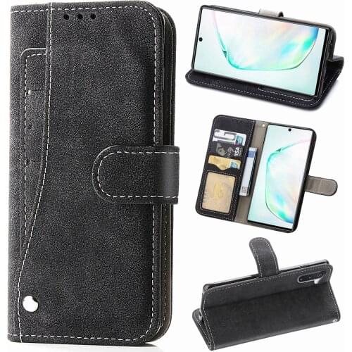 KAILYON Samsung Galaxy Note 10 Phone Cases