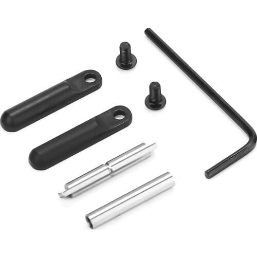 Lightweight High-strength Compressive Tensile Rust-proof and Anti-corrosion Anti-walk Pins