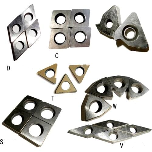 10pcs DN1506 CN16 CN19 MS1204 MS1504 MD1103 MD1504 MV1603 MC1204 MW0804 MT1603 MT2204 MS1204 STM1603R STM1603 MTM22RL Knife pad