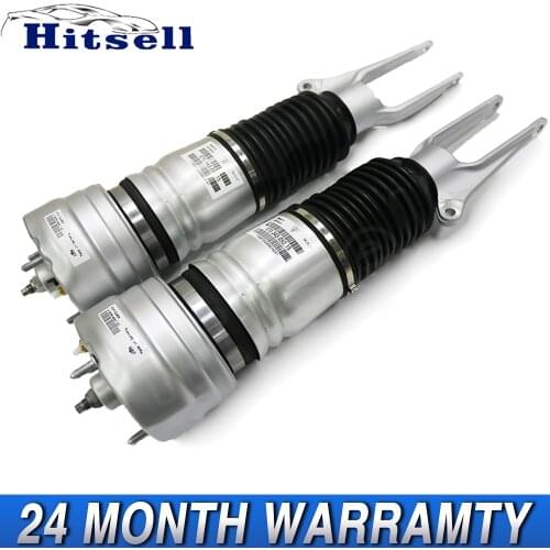 New 2009-2013 Air Ride Front Suspension Air Spring Assembly Fit Porsche Panamera 970 97034305220 97034305115