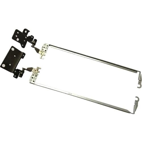 SSEA New Laptop LCD Hinges L/R for ACER ES1-523 ES1-532 ES1-533 ES1-572 Ex2540