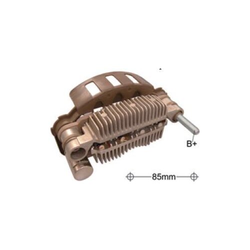 NEW HNROCK ALTERNATOR RECTIFIER 1260CD00 MIA8516 CQ1080349 A860T38770 MD618568 RM-36 81110634 1106-033RS D-037 REC-565 IMR8590