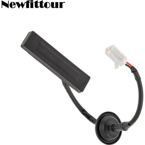 Car Trunk Lid Tailgate Opening Switch Push Button Boot Release Switch for Hyundai Veloster 2012 2013 2014 2015 2016