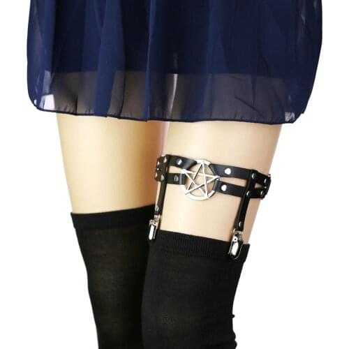 PHYANIC Bracelets On The Leg