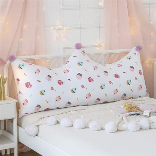 Na Siedzisko Birthday Party Adult Almofada Para Sofa Pilow Big Pillow Cojine Home Decor Coussin Decoration Bed Headboard Cushion