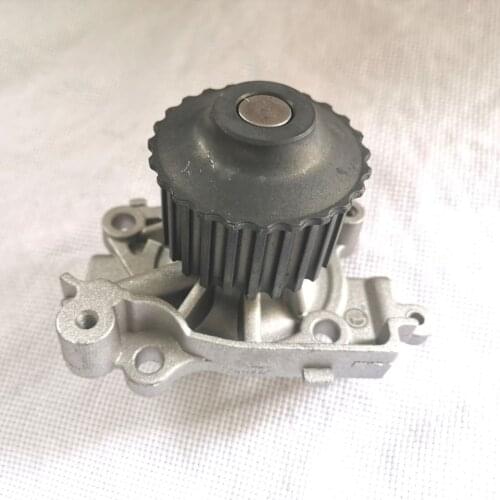 Water pump assy. for Chinese Brilliance BS4 M2 1.8L 4G93 Engine Auto car motor partsDAMD309756