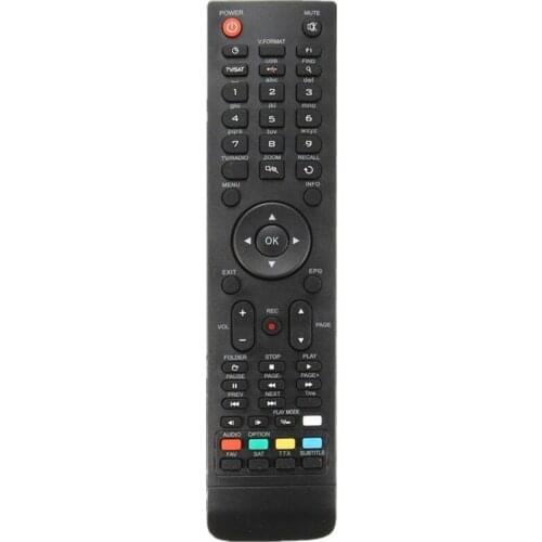 Universal Replacement Remote Control Multifunctional Remote Controls for Amiko Micro Mini HD/SHD Series TV Box