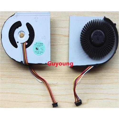 5V 0.30A 6 wires 5 pins For Lenovo ThinkPad T430 T430i Cpu Heatsink Fan 0B41088 04W3270 04W3269 04W3267