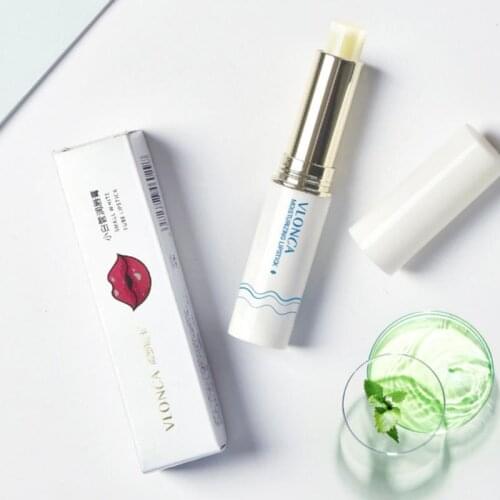 VLONCA Lip Balms