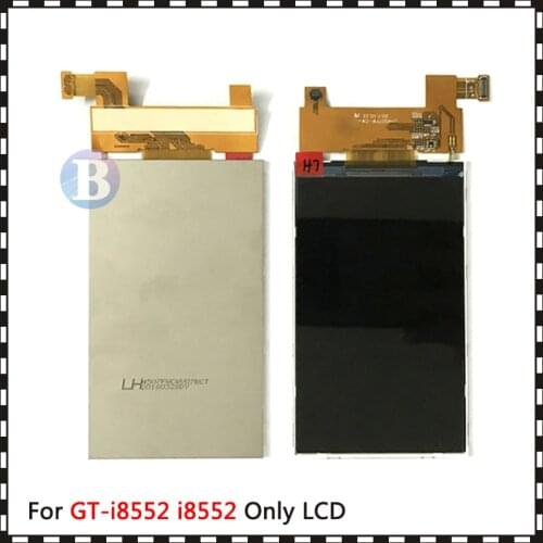 10pcs/lot New For Samsung Galaxy Win i8552 Lcd Display Screen