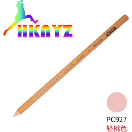 2PCS Prismacolor Professional Oily Colored Pencils Lapis de cor Sketch Colored Pencil Art Drawing PC927/938/1093