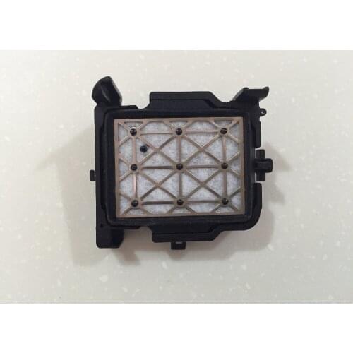 4pcs cap top for Mimaki JV33 JV5 printer dx5 cap station capping compatible with eco-solvent and Water ink