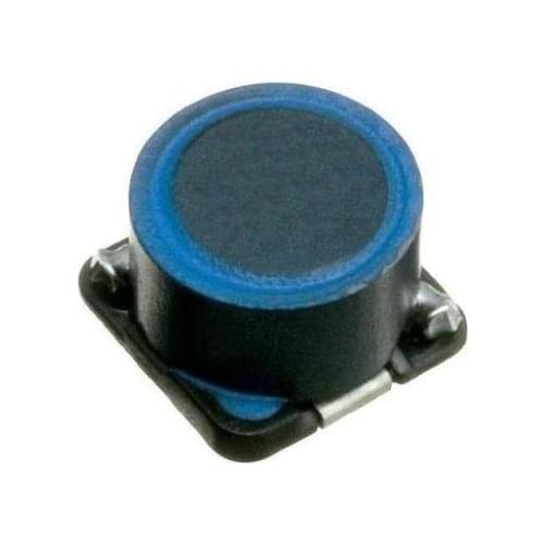 FREE Shipping 50pcs/Lot 10.1*10.1*4.5mm FIXED IND 47UH 1.5A 120 MOHM SMD 20% SLF10145T-470M1R4-PF